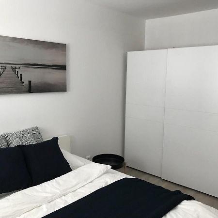 Samorin Modern Apartmens Private Parking - Air Conditioning Zewnętrze zdjęcie