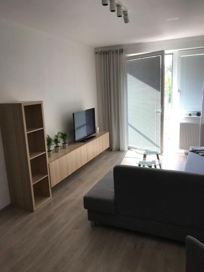 Samorin Modern Apartmens Private Parking - Air Conditioning Zewnętrze zdjęcie